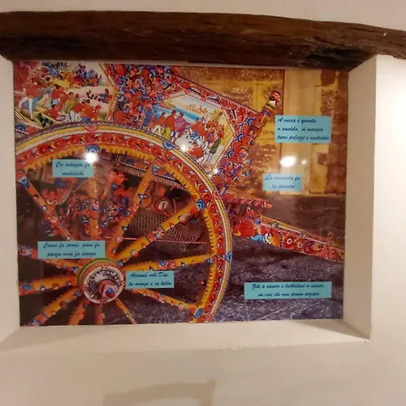 Bauernhof Passo Dei Briganti *