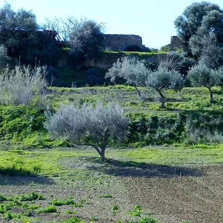 Farm stay Passo Dei Briganti Agrigento