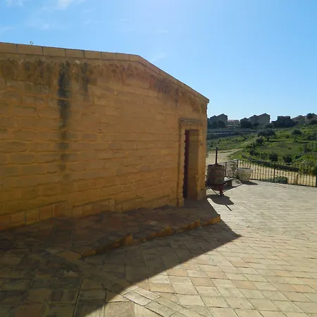 Passo Dei Briganti Farm stay