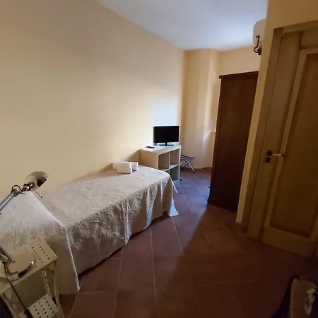 Passo Dei Briganti Farm stay Agrigento