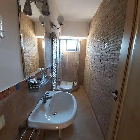 Passo Dei Briganti * Agrigento