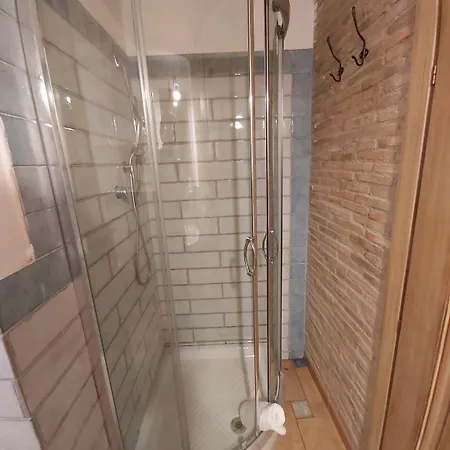 Passo Dei Briganti Farm stay