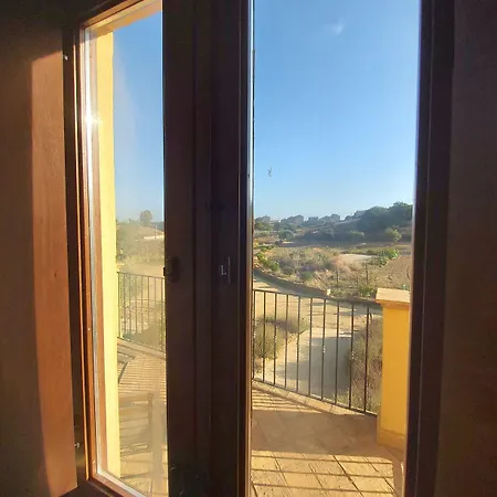 Farm stay Passo Dei Briganti