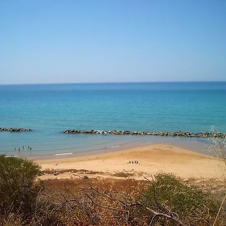 Farm stay Passo Dei Briganti *