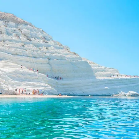 Passo Dei Briganti *