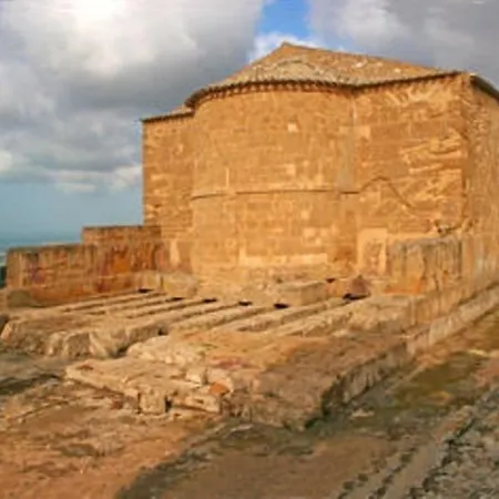Passo Dei Briganti Bauernhof