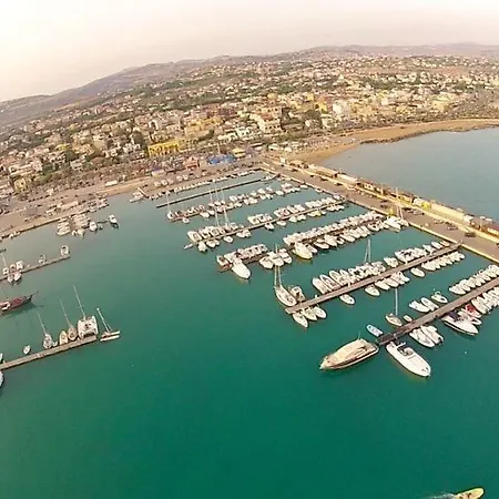 Farm stay Passo Dei Briganti