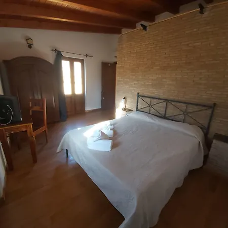 Passo Dei Briganti Agrigento
