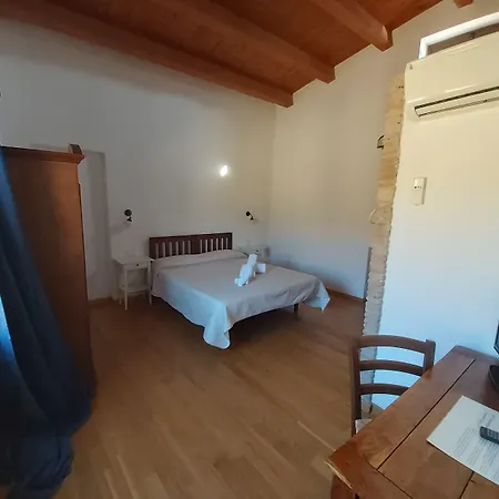 Farm stay Passo Dei Briganti *