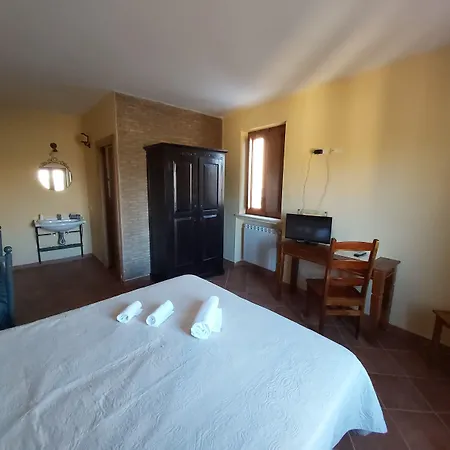 Passo Dei Briganti *