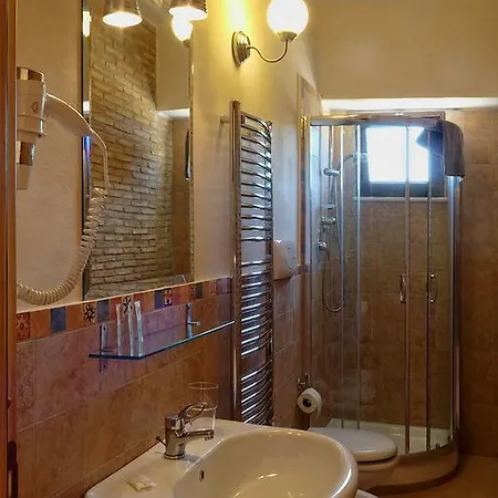 Passo Dei Briganti Farm stay Agrigento