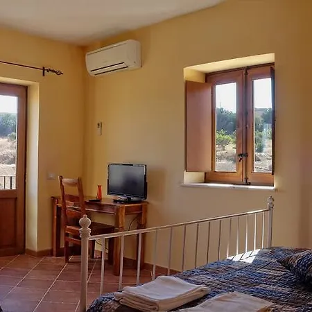 Passo Dei Briganti Farm stay