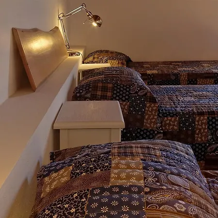 Farm stay Passo Dei Briganti Agrigento