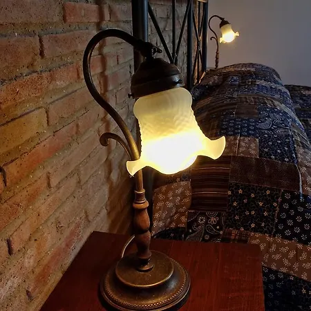 Passo Dei Briganti Agrigento