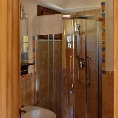 Passo Dei Briganti Agrigent