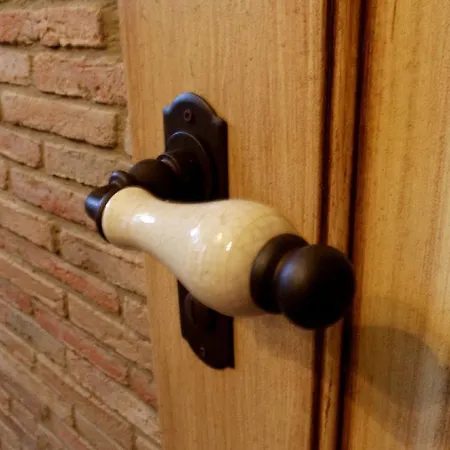 Passo Dei Briganti * Agrigento