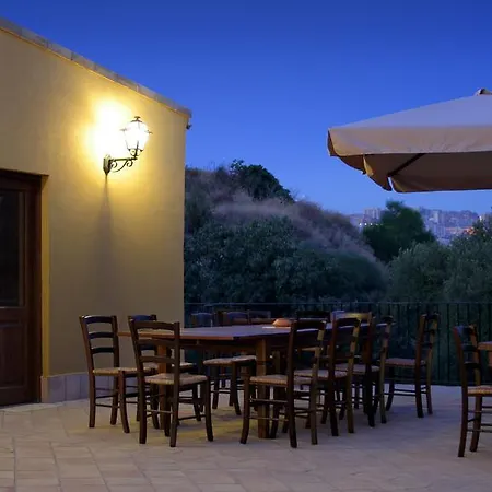 Passo Dei Briganti Farm stay