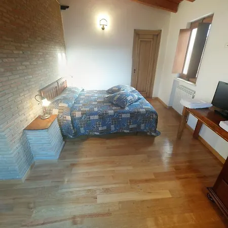 Passo Dei Briganti * Agrigent