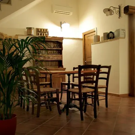 Passo Dei Briganti * Agrigento