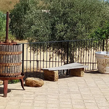 Passo Dei Briganti * Agrigento