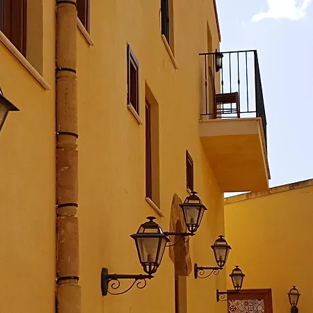 Passo Dei Briganti Farm stay *