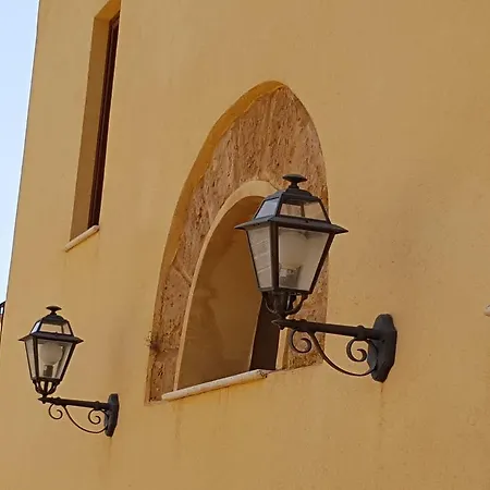 Passo Dei Briganti Agrigento