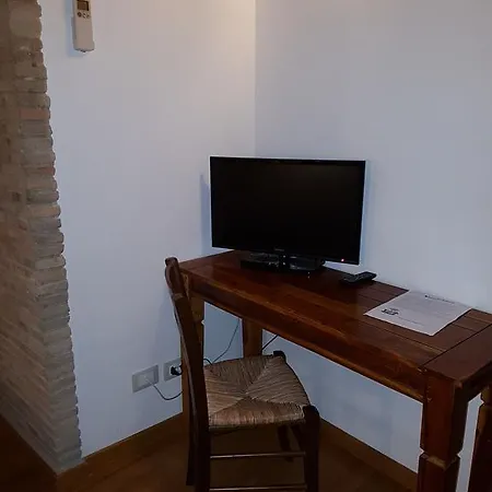 Passo Dei Briganti Farm stay