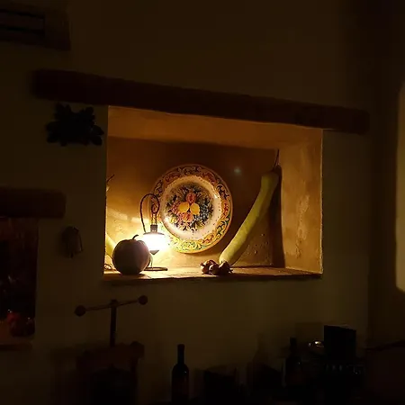 Passo Dei Briganti Farm stay Agrigento