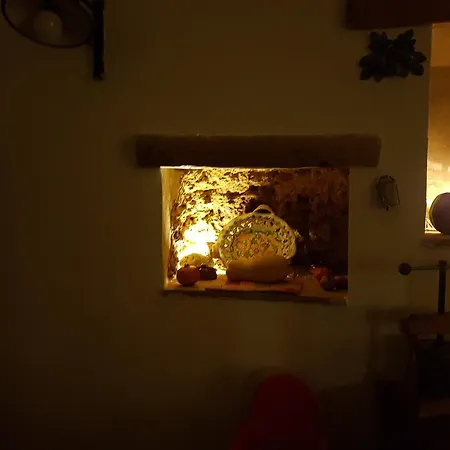 Passo Dei Briganti *