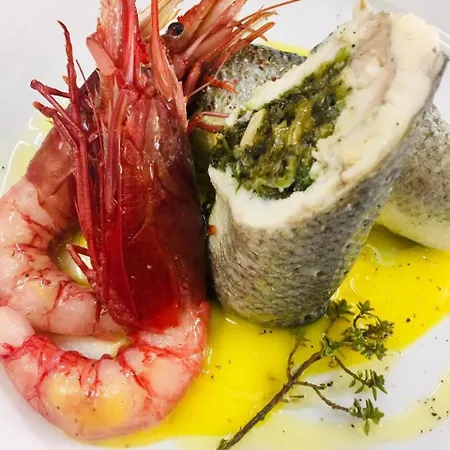 Farm stay Passo Dei Briganti Agrigento