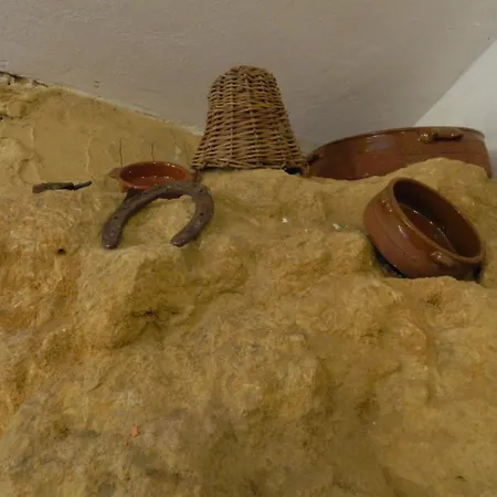 Passo Dei Briganti Farm stay Agrigento