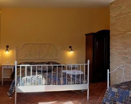 Passo Dei Briganti *