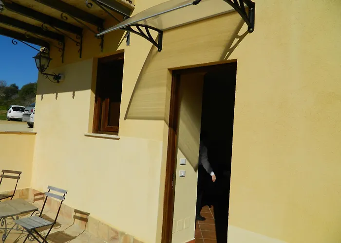 Passo Dei Briganti *