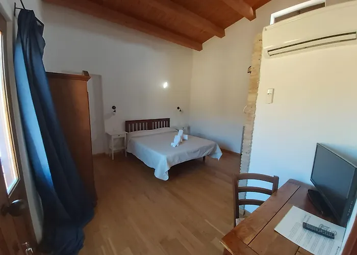 Passo Dei Briganti * Agrigento