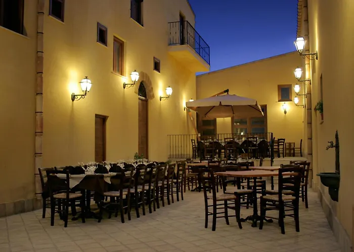 Passo Dei Briganti Farm stay *