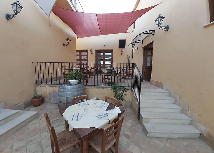 Passo Dei Briganti * Agrigento