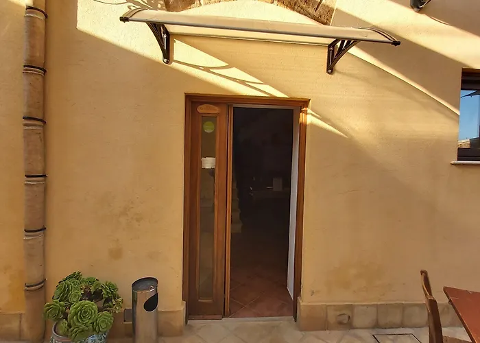 Farm stay Passo Dei Briganti