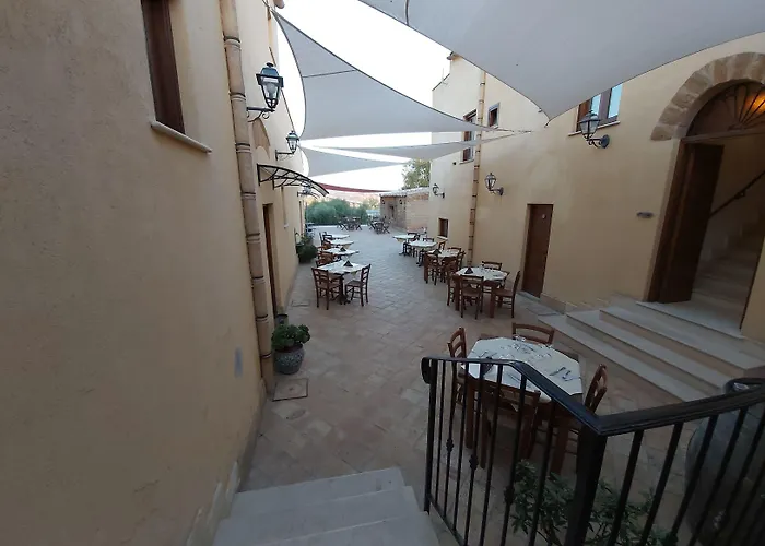 Passo Dei Briganti Agrigento