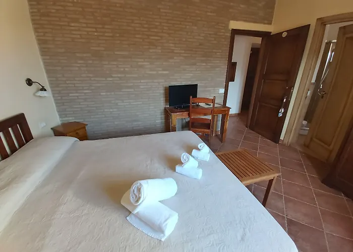 Passo Dei Briganti * Agrigento