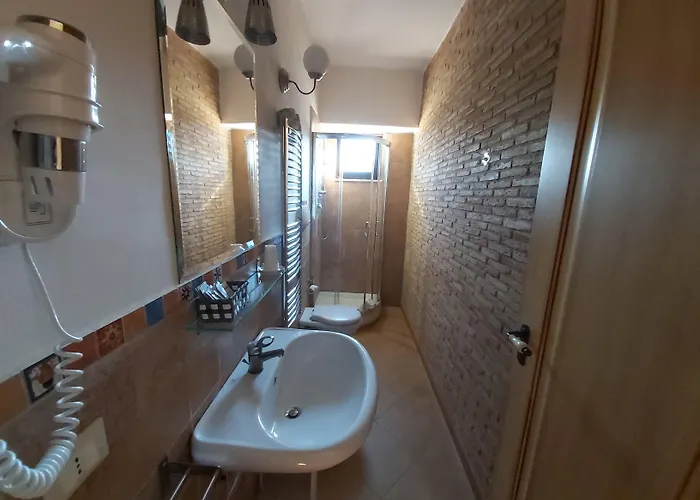 Passo Dei Briganti * Agrigento