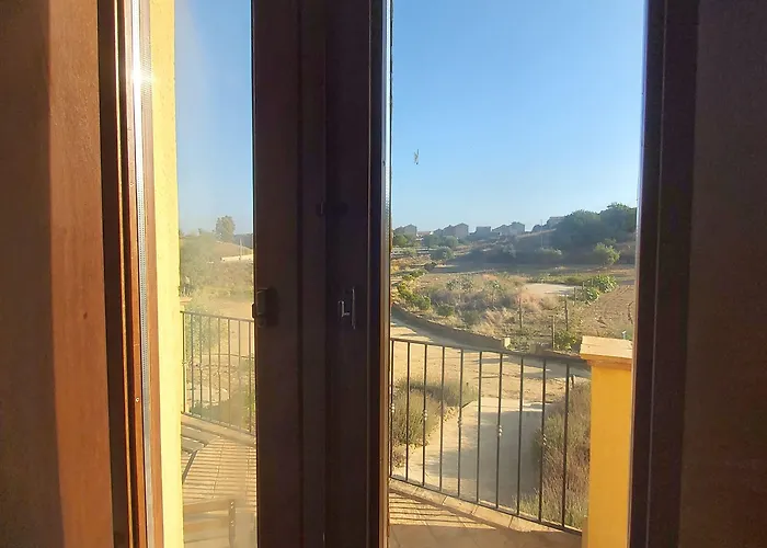 Farm stay Passo Dei Briganti