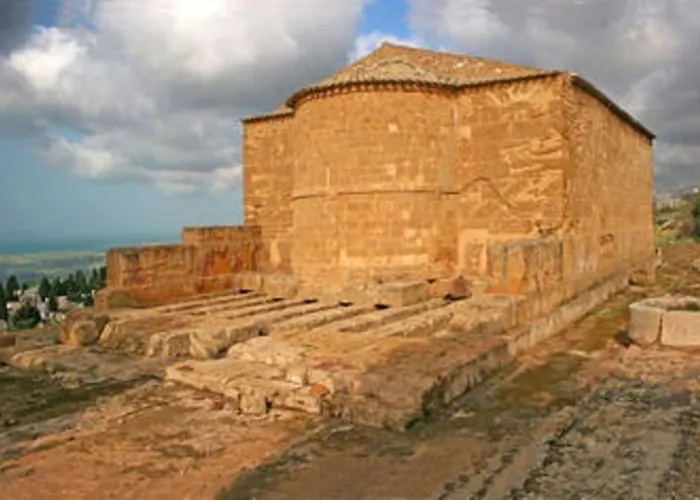 Passo Dei Briganti Farm stay