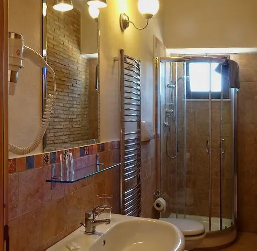 Passo Dei Briganti Farm stay Agrigento