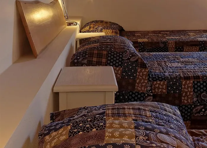 Farm stay Passo Dei Briganti Agrigento