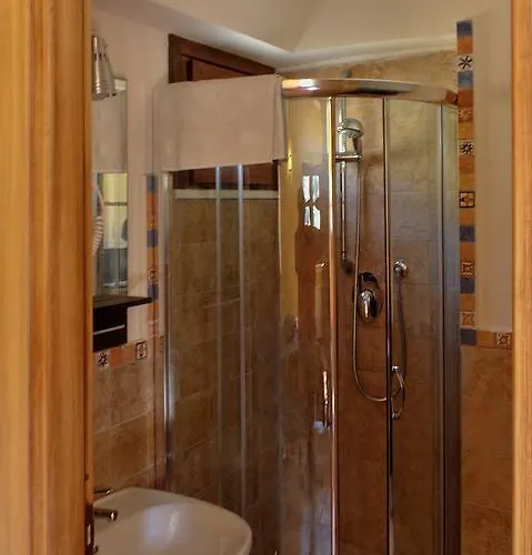 Passo Dei Briganti Agrigento