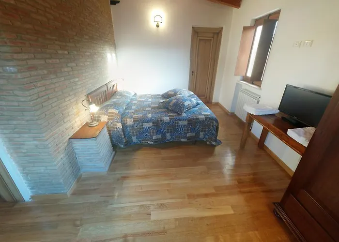 Passo Dei Briganti * Agrigento