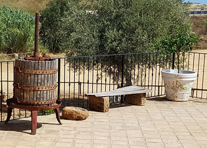 Passo Dei Briganti * Agrigento