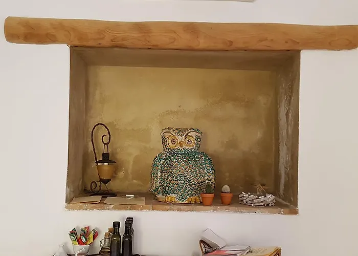 Passo Dei Briganti Agrigento