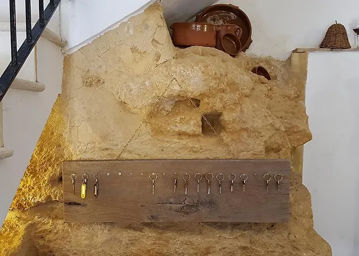 Passo Dei Briganti *