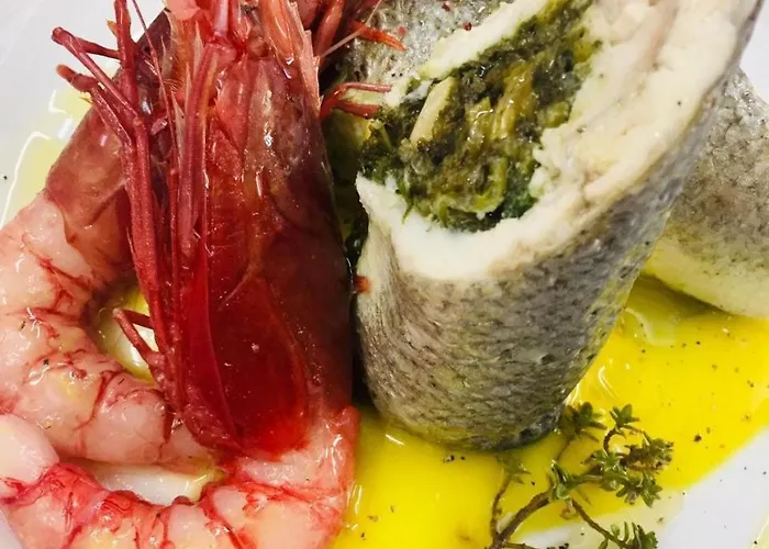 Lantgård Passo Dei Briganti Agrigento